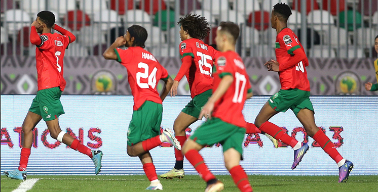 CAN U17 : Maroc-Algérie, un derby palpitant ce soir